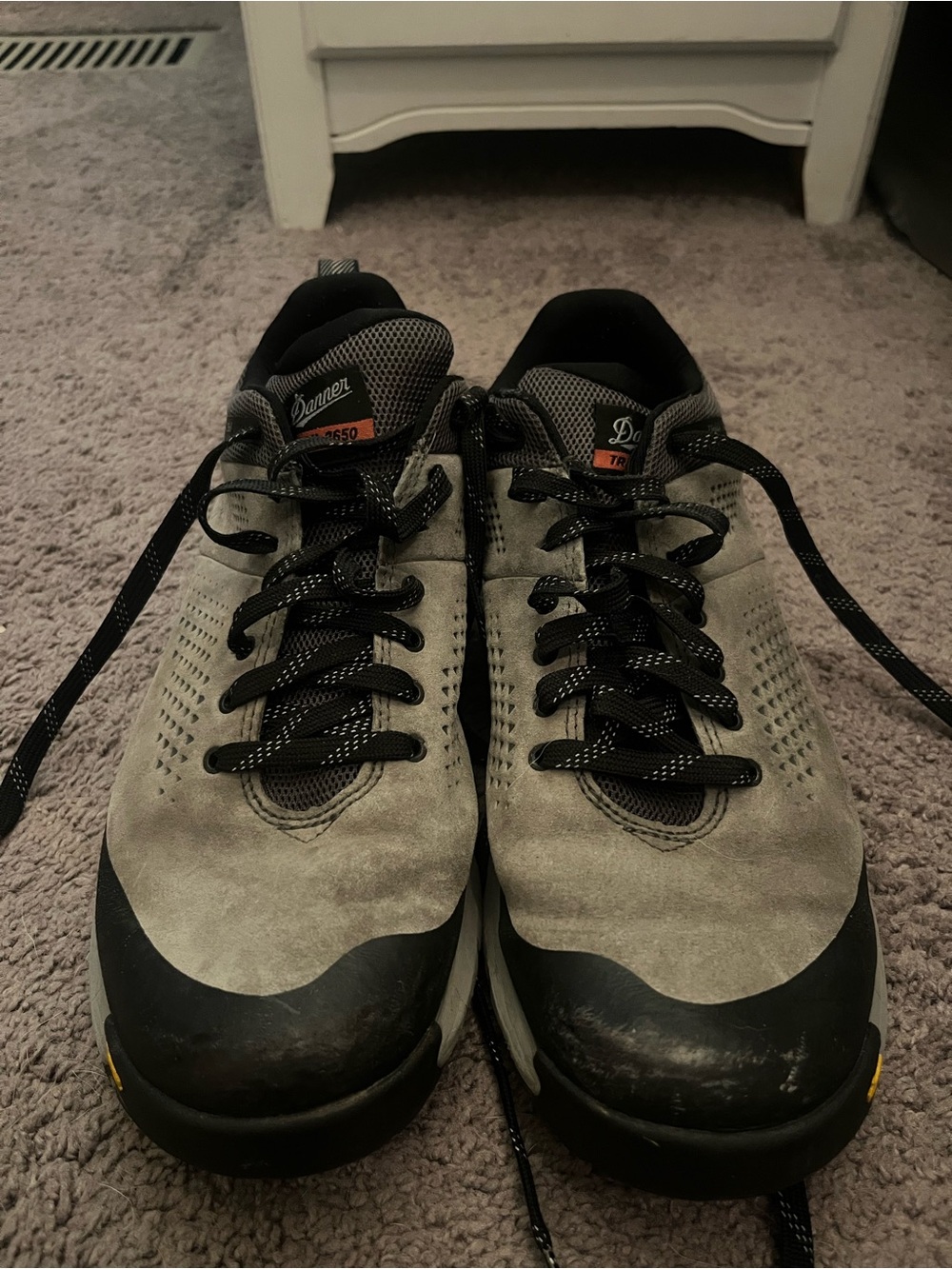 Danner Trail 2650 Hiking Shoes